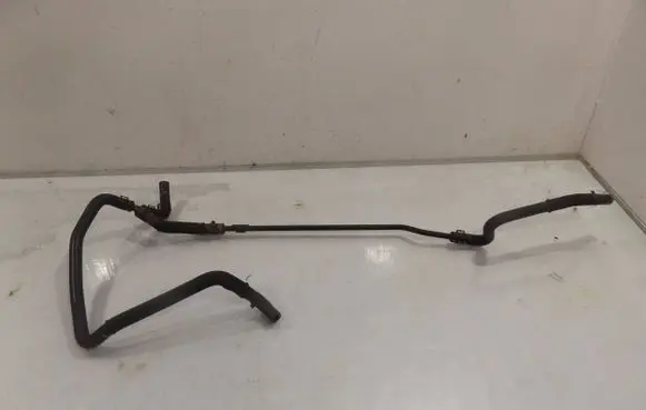 Volkswagen Touran I Power steering hose/pipe/line