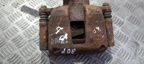 Peugeot 307 Front brake caliper
