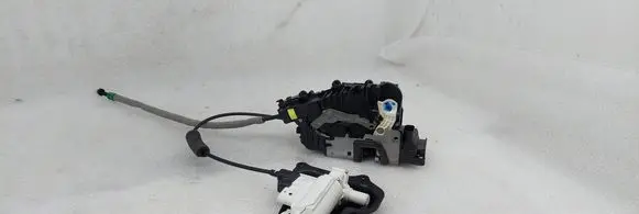 Mercedes-Benz GLE (W166 - C292) Front door lock A0997201801 A1667600800