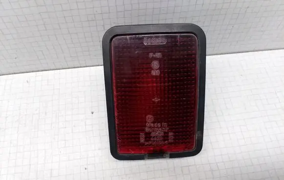 Volkswagen Transporter - Caravelle T4 Rear fog light 7D0945729