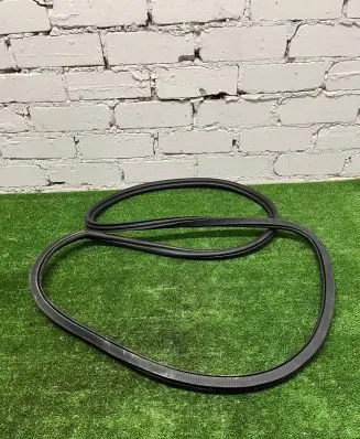 BMW X5 G05 Rubber seal rear door 7428696