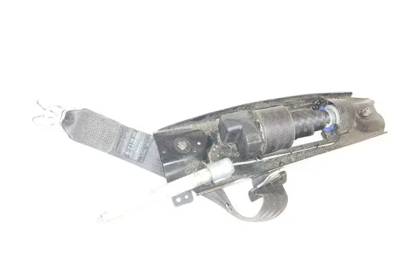 Volvo S80 Front seatbelt 39856175