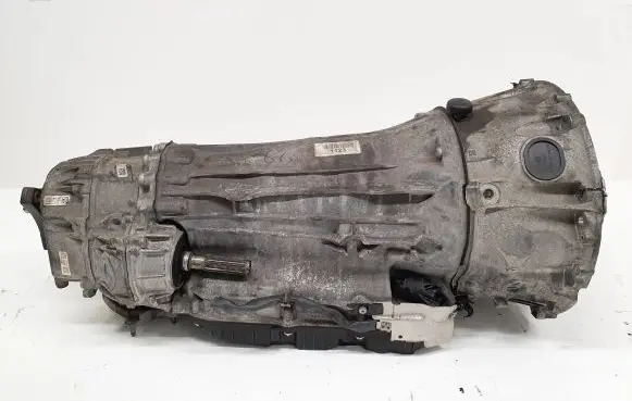 Mercedes-Benz GLC C253 Automatic gearbox A2532701601 725048 7250482
