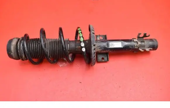 Front shock absorber/damper