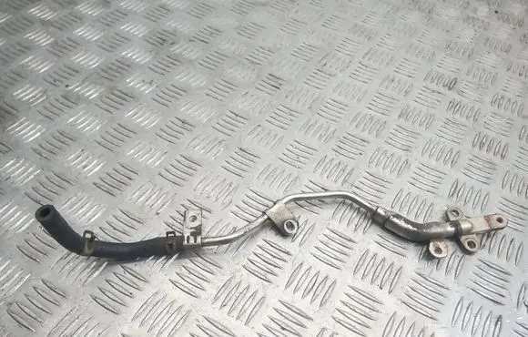 Subaru Forester SH EGR valve line/pipe/hose