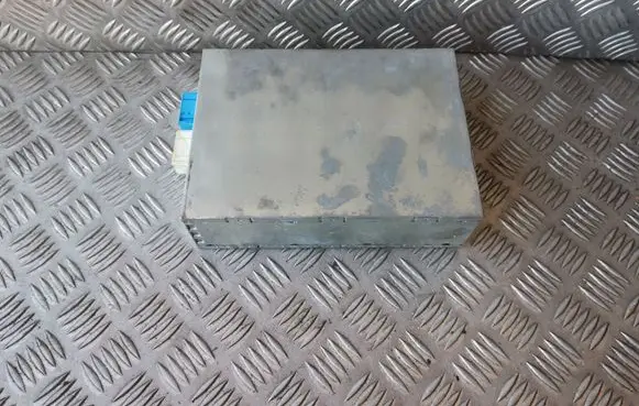BMW 5 E39 Video control module 6906923