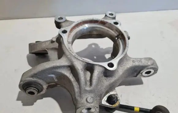 Hyundai Ioniq 5 Rear wheel hub
