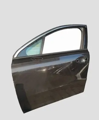 Peugeot 508 Front door