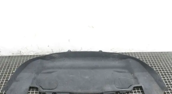 Audi TT Mk1 Trunk/boot floor carpet liner 8N7864399