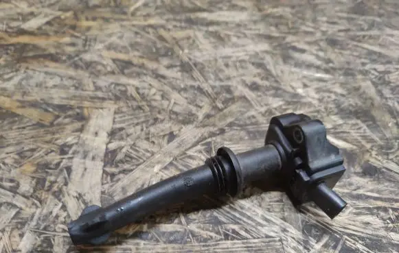 Jaguar XJL High voltage ignition coil 8W9312A366DA