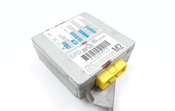 Honda CR-V Airbag control unit/module 77960S10G81