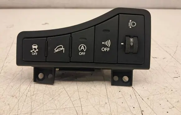 KIA Sportage Other switches/knobs/shifts 937003U690WK W69K