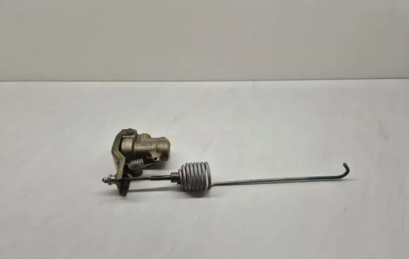 Mercedes-Benz Sprinter W901 W902 W903 W904 Brake power pressure regulator A0034312512