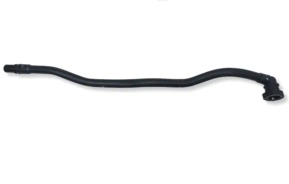 Hyundai Ioniq 5 Electric car engine cooling hoses/pipes 
