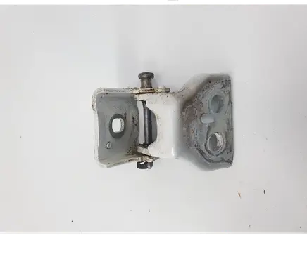 Front door lower hinge
