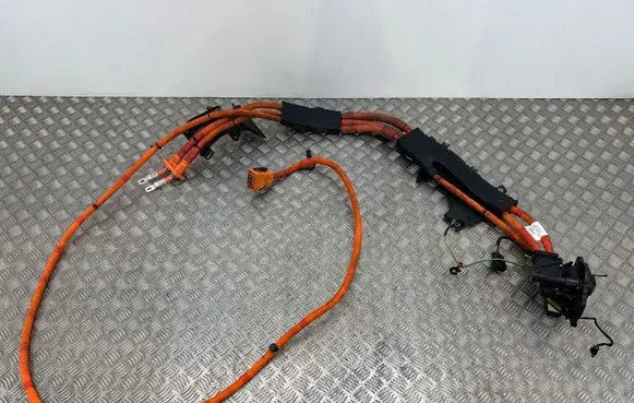 Polestar 2 Electric car charging cable 32340935