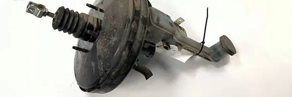 Suzuki SX4 Master brake cylinder 0204023675