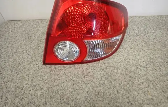 Hyundai Getz Rear/tail lights