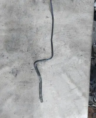 Vacuum line/pipe/hose