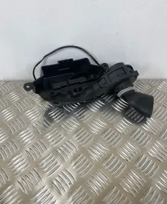 BMW 5 E60 E61 Engine control unit/module fan PV4C1812 7531783 7533240
