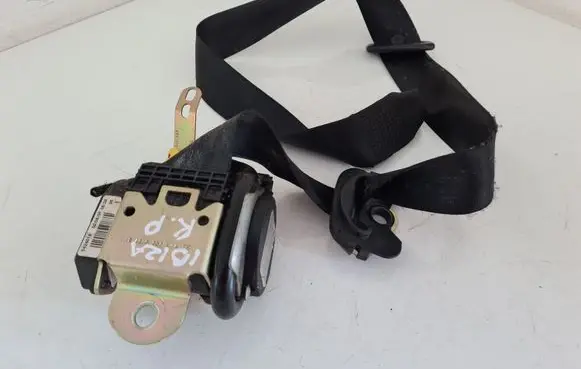 Seat Ibiza III (6L) Front seatbelt