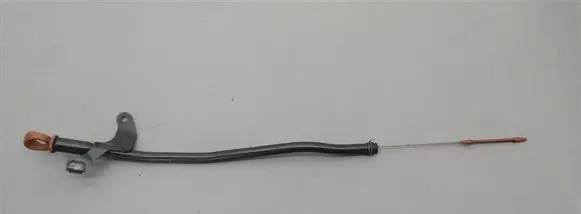 Peugeot 508 Oil level dip stick 9872250580