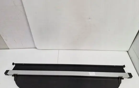 Subaru Legacy Parcel shelf load cover 