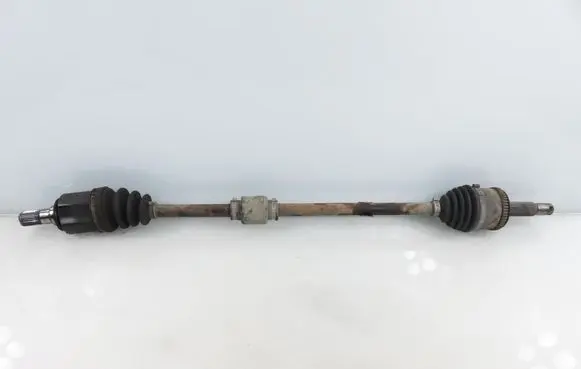 Hyundai Getz Front driveshaft 