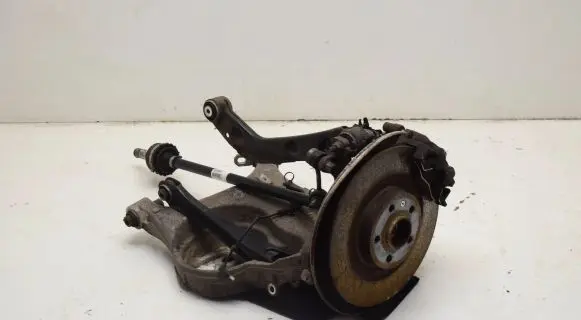 Volvo XC90 Rear suspension assembly kit set 31325816 31445756