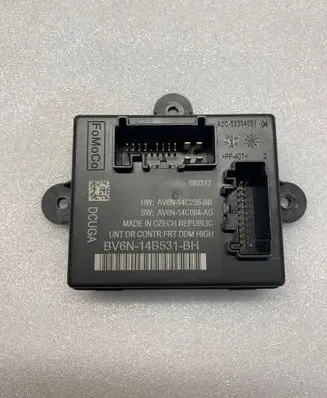 Ford Focus Door control unit/module AV6N14C235BB BV6N14B531BH AV6N14C064AG
