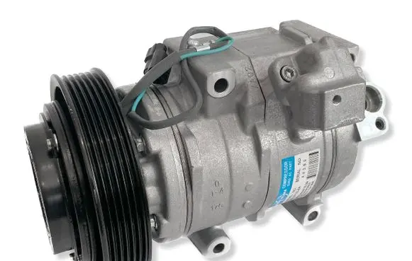 Honda Odyssey Air conditioning (A/C) compressor (pump) 4472606303 4472800220 MC4472606303