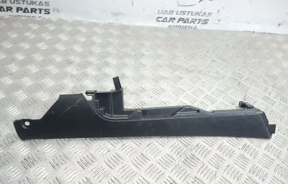 Subaru Forester SH Other center console (tunnel) element 66241SC010