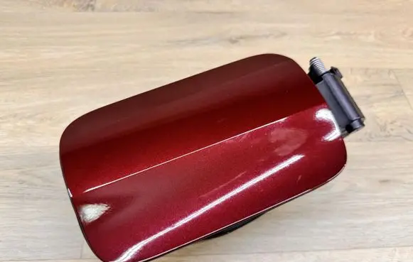 BMW 3 G20 G21 Fuel tank cap C57 7482901