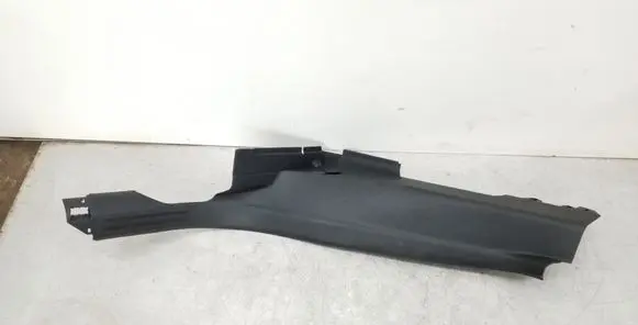 Audi Q5 SQ5 Rear seat side bottom trim 8R0867767B