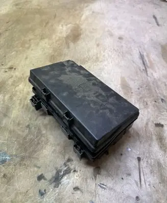 Dodge Durango Fuse box set P68467215AB