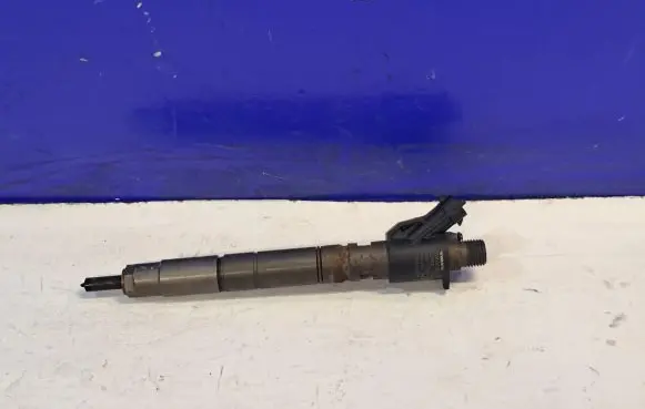 Volvo S80 Fuel injector 0445116046 36001113