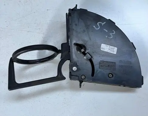 Saab 9-5 Cup holder 5201702 12761889 1000573