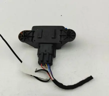 Ford F150 Engine control unit/module ECU HU5T14G490AF