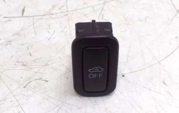 Volkswagen PASSAT B8 Alarm switch 5G0962109