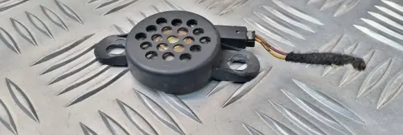 Audi A8 S8 D3 4E Parking PDC sensor speaker 4D0919279