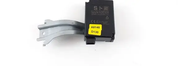 Lexus RX 450H Tire pressure control unit 8976048150 1584008011