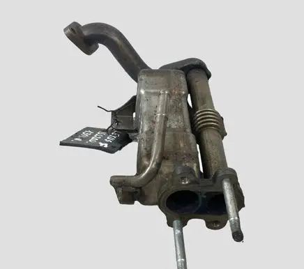 Lexus IS 220D-250-350 EGR valve cooler 13063850001