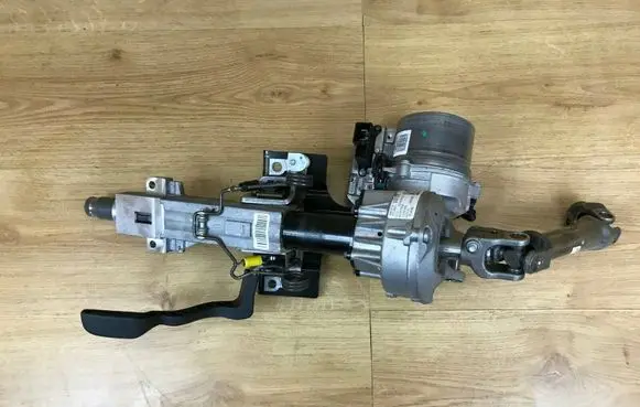 Skoda Rapid (NH) Electric power steering pump 6C1909144AG 6C1423510BD 6C1909144D
