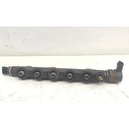 Renault Laguna III Fuel main line pipe 8200842432 0445214155 H8200610223