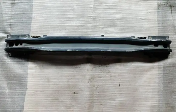 Volvo XC60 Front bumper cross member 31297692