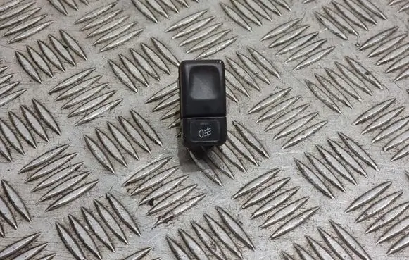 Volvo 850 Fog light switch 9128536