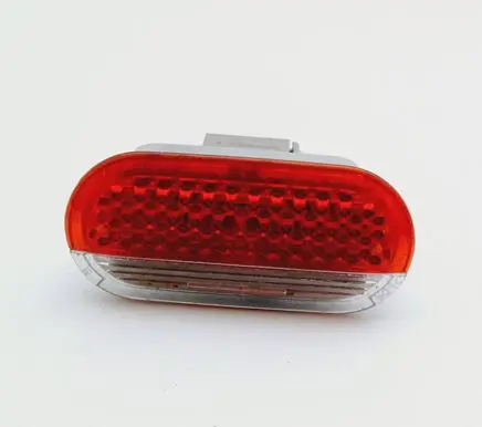 Volkswagen Sharan Front door interior light 1J0947411A