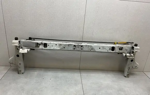 Opel Astra K Top upper radiator support slam panel 