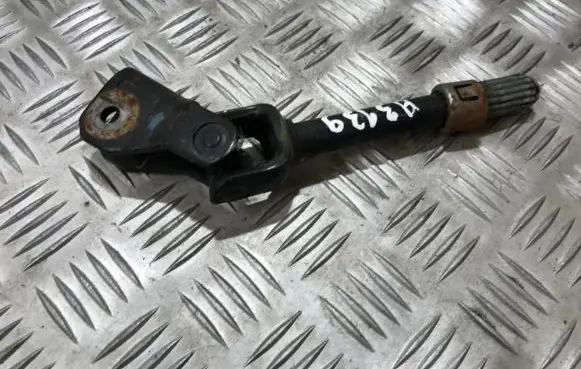 Nissan Micra Steering column universal joint