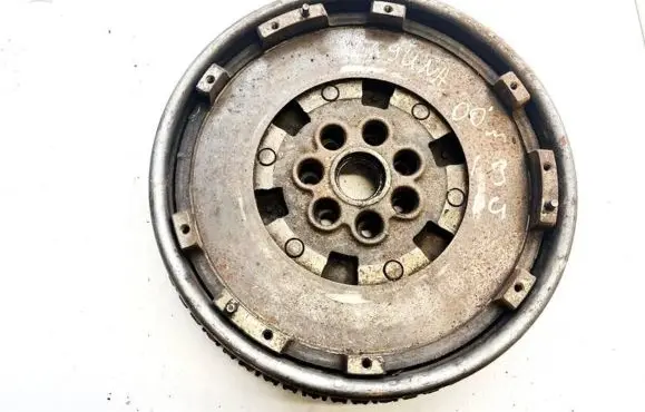 Flywheel